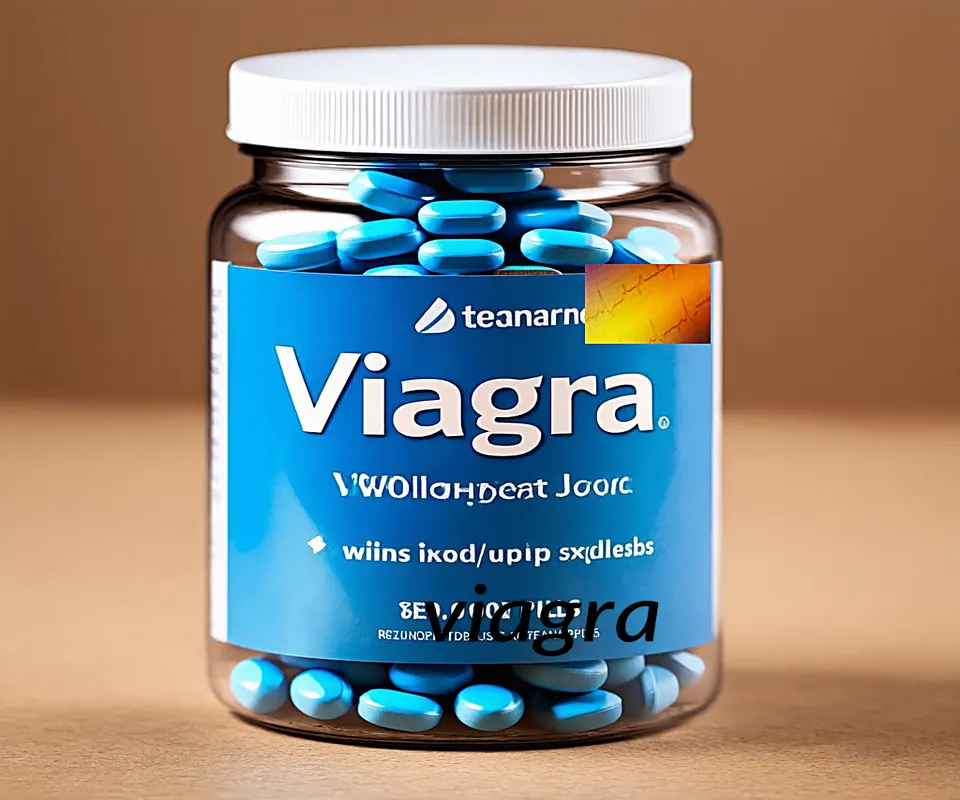 Viagra lo venden con receta